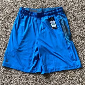 BRAND NEW UNDER ARMOUR Athletic shorts sz Lg